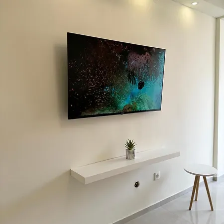 Prestige Appartamento Budua