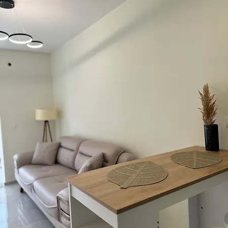 Appartamento Prestige Budua