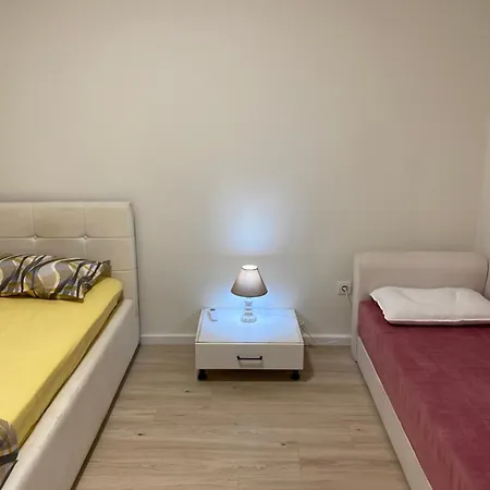 Appartamento Prestige Budua