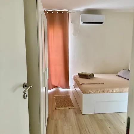 Prestige Appartamento Budua